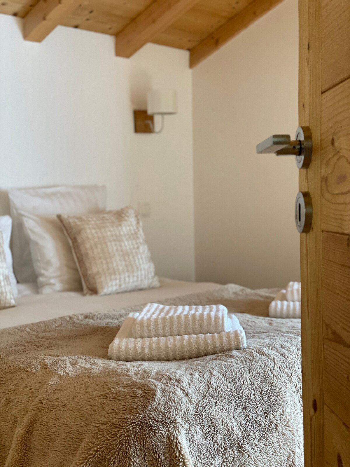 La chambre